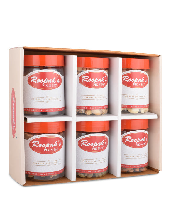 The Heritage Box