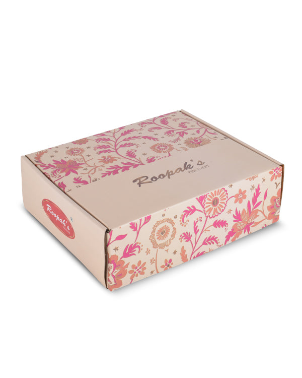 The Royal Mix Gift Box