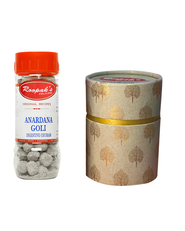 Anardana Goli