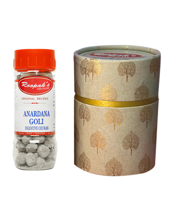 Anardana Goli