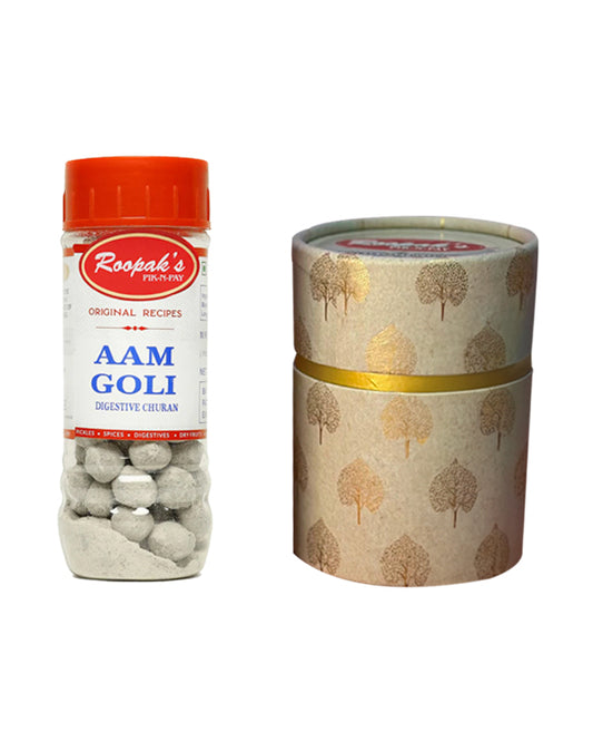 Aam Goli(Gift Pack)