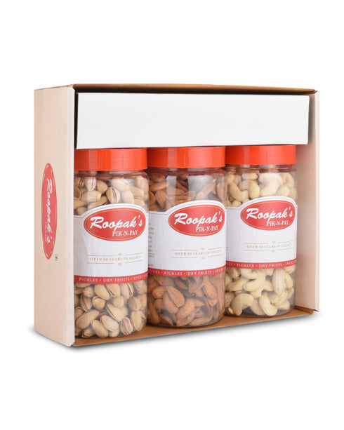 The Heritage Box (small)