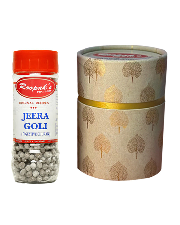 Jeera Goli