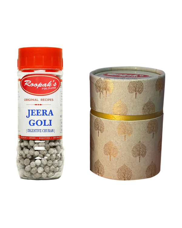 Jeera Goli