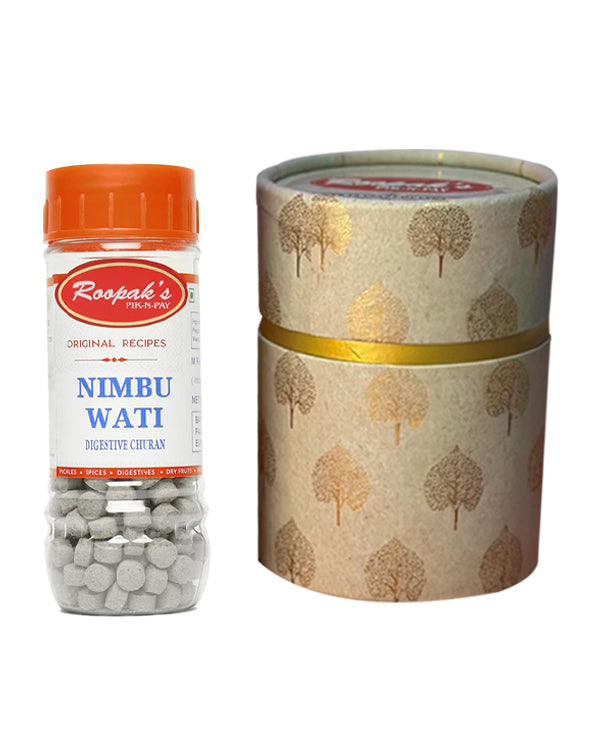 Nimbu Wati