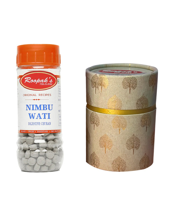 Nimbu Wati