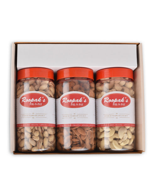 The Heritage Box (small)