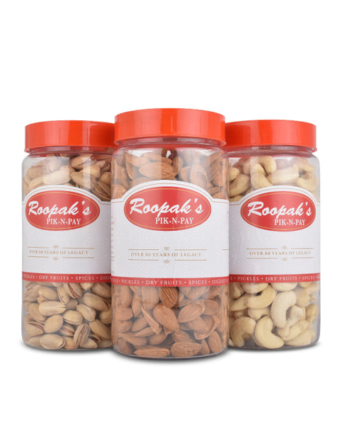 The Heritage Box (small)