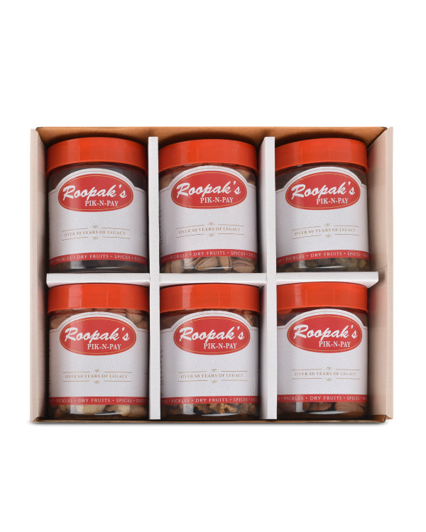 The Heritage Box