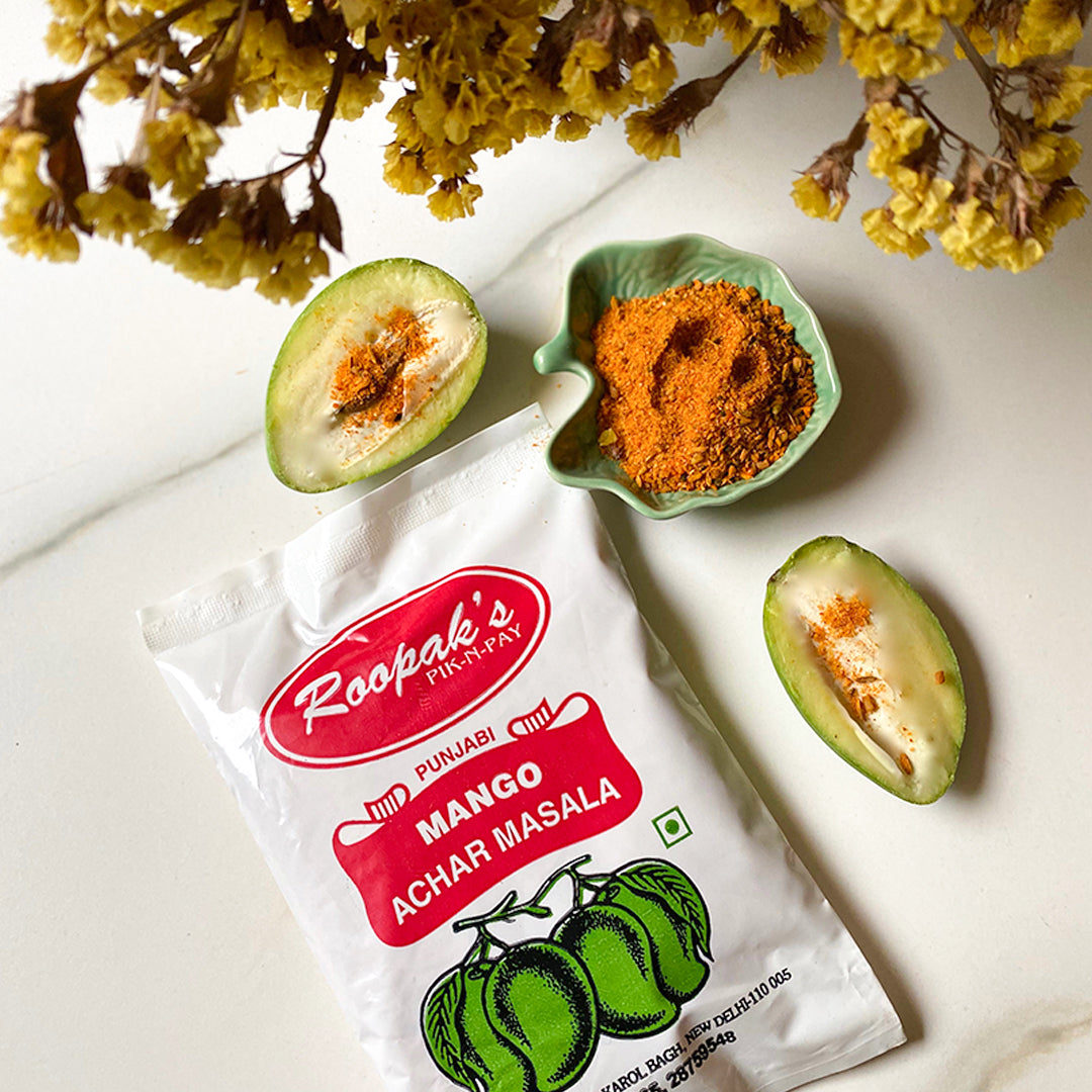 Aam Aachar Masala