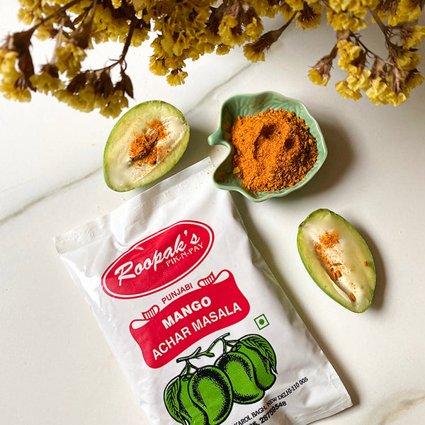 Aam Achar Masala