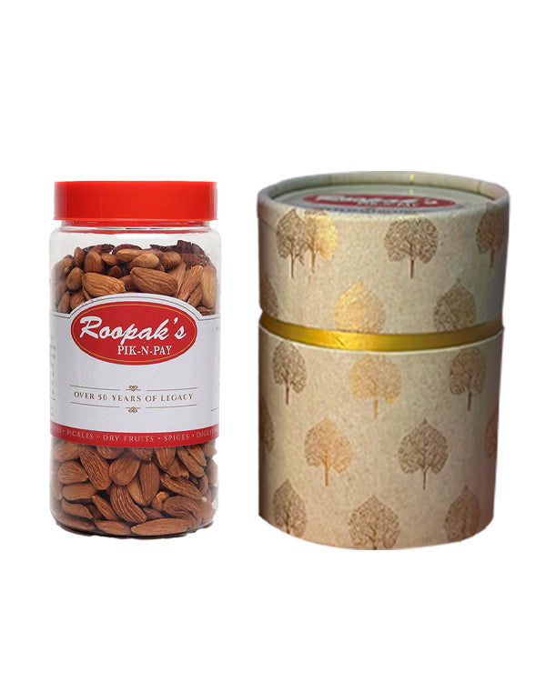 Badam Giri(Gift Pack)