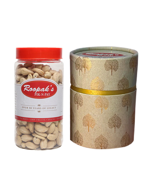 Kaju Roasted(Gift Pack)