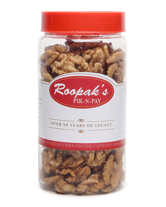 Walnuts