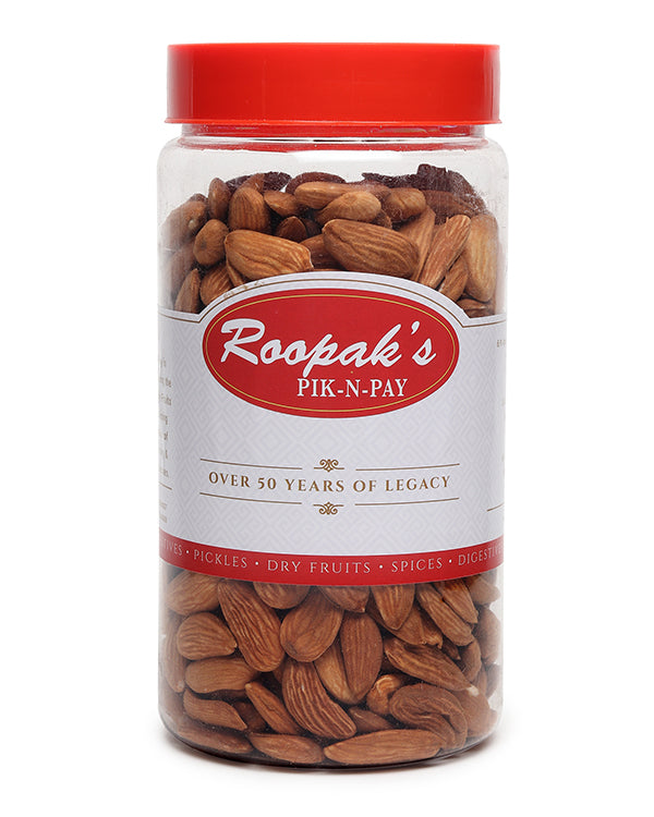 Badam Giri Mamra(Gift Pack)