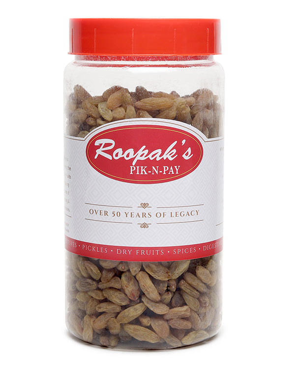Kishmish(Gift Pack)