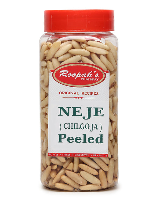 Neje Peeled