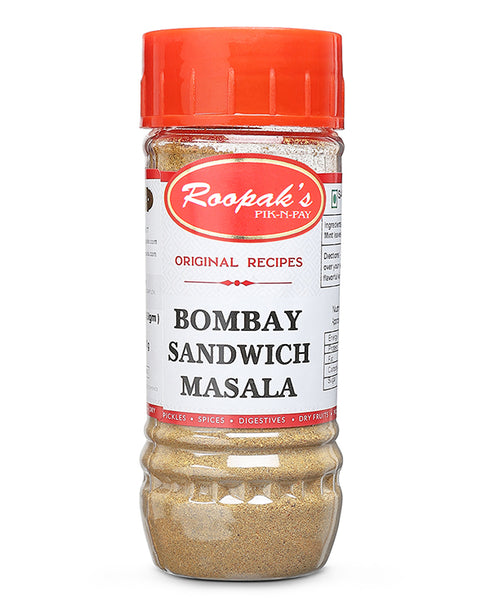 Bombay Sandwich Masala