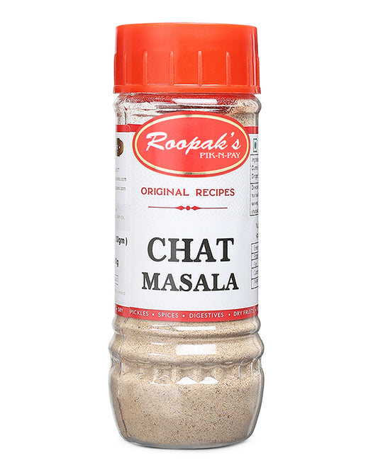 Chat Masala