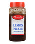Lemon Pickle (Sweet n Sour)