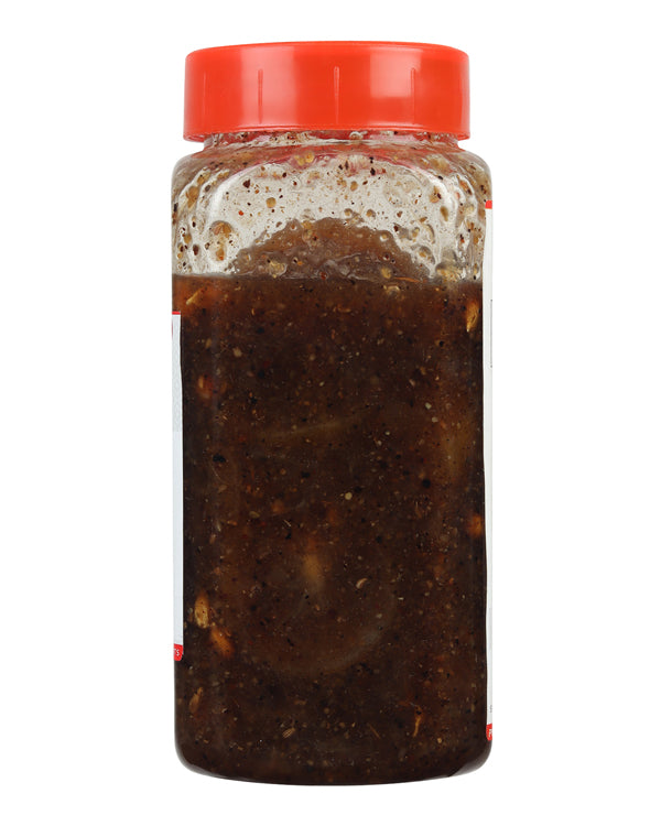 Lemon Pickle (Sweet n Sour)