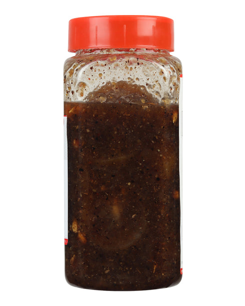 Lemon Pickle (Sweet n Sour)