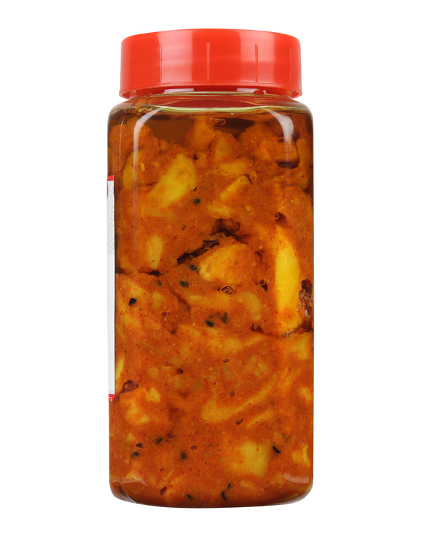 Baby Mango Pickle