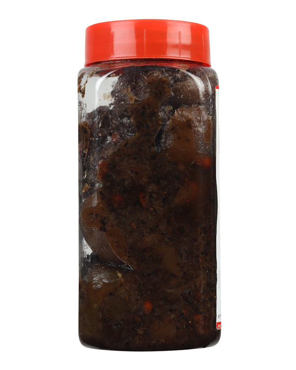 Lemon Pickle (Sour)