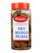 Dry Mango Pickle