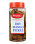 Dry Mango Pickle