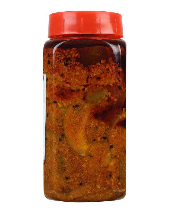 Punjabi Mango Pickle