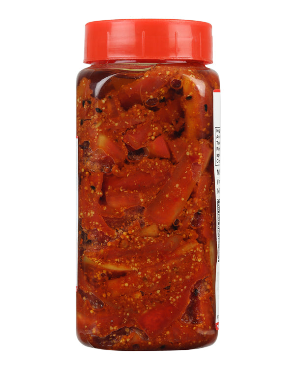 Gajar Pickle