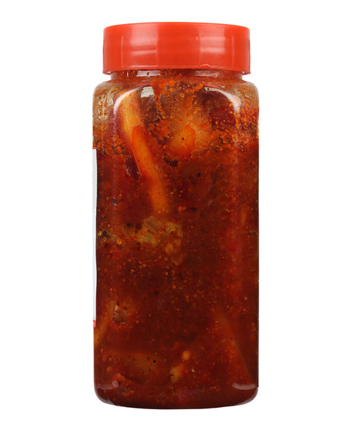 Shalgam Gobhi Gajar Pickle