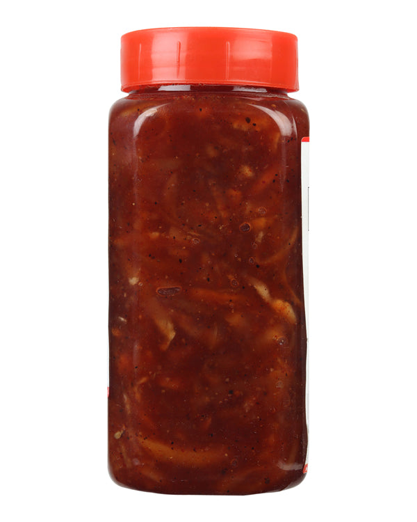 Lazeez Mango chatni