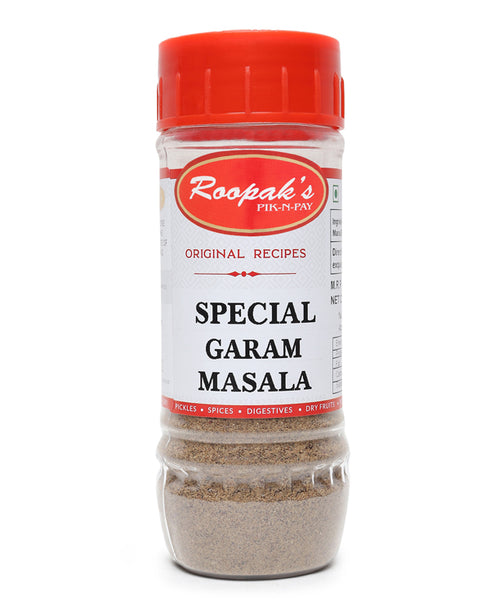 Garam Masala