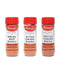 Special Meat Masala + Special Tandoori Masala + Butter Chicken Masala