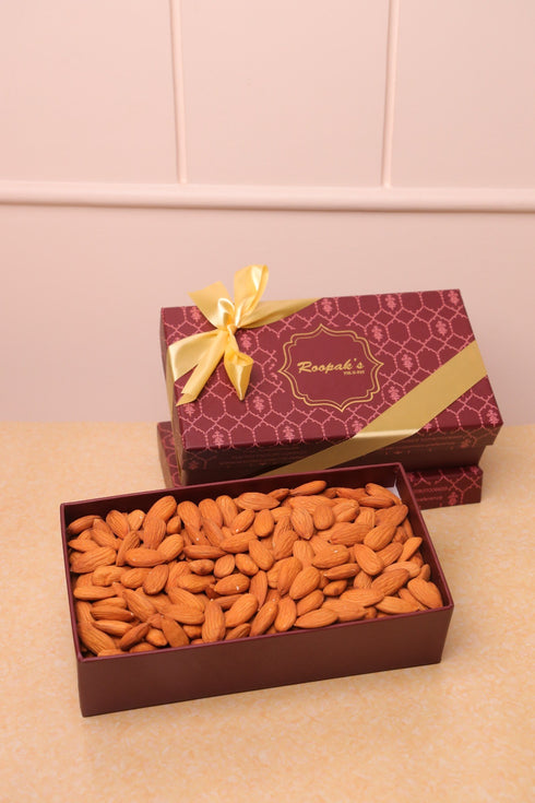 Ruby Gift Box