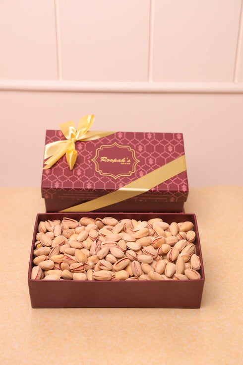Ruby Gift Box