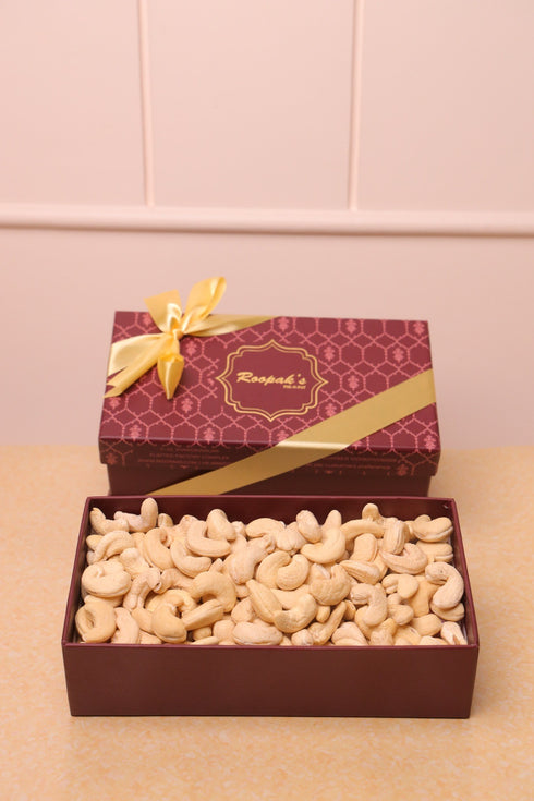 Ruby Gift Box