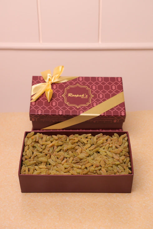 Ruby Gift Box