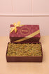 Ruby Gift Box