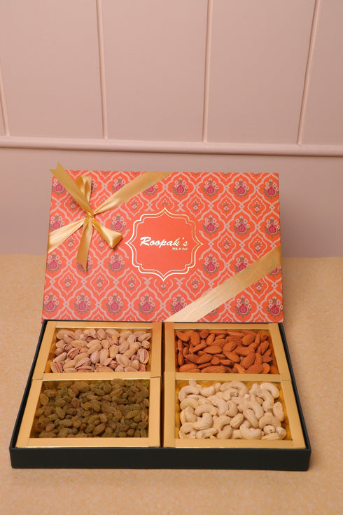 Keshri Box of 4 items