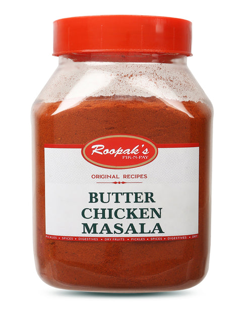 Butter Chicken Masala