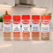 Street food special combo(Special Pavbhaji Masala + Dal Tadka Masala + Aloo Dum Masala + Jeera Aloo Masala + Amritsari Chana Masala)