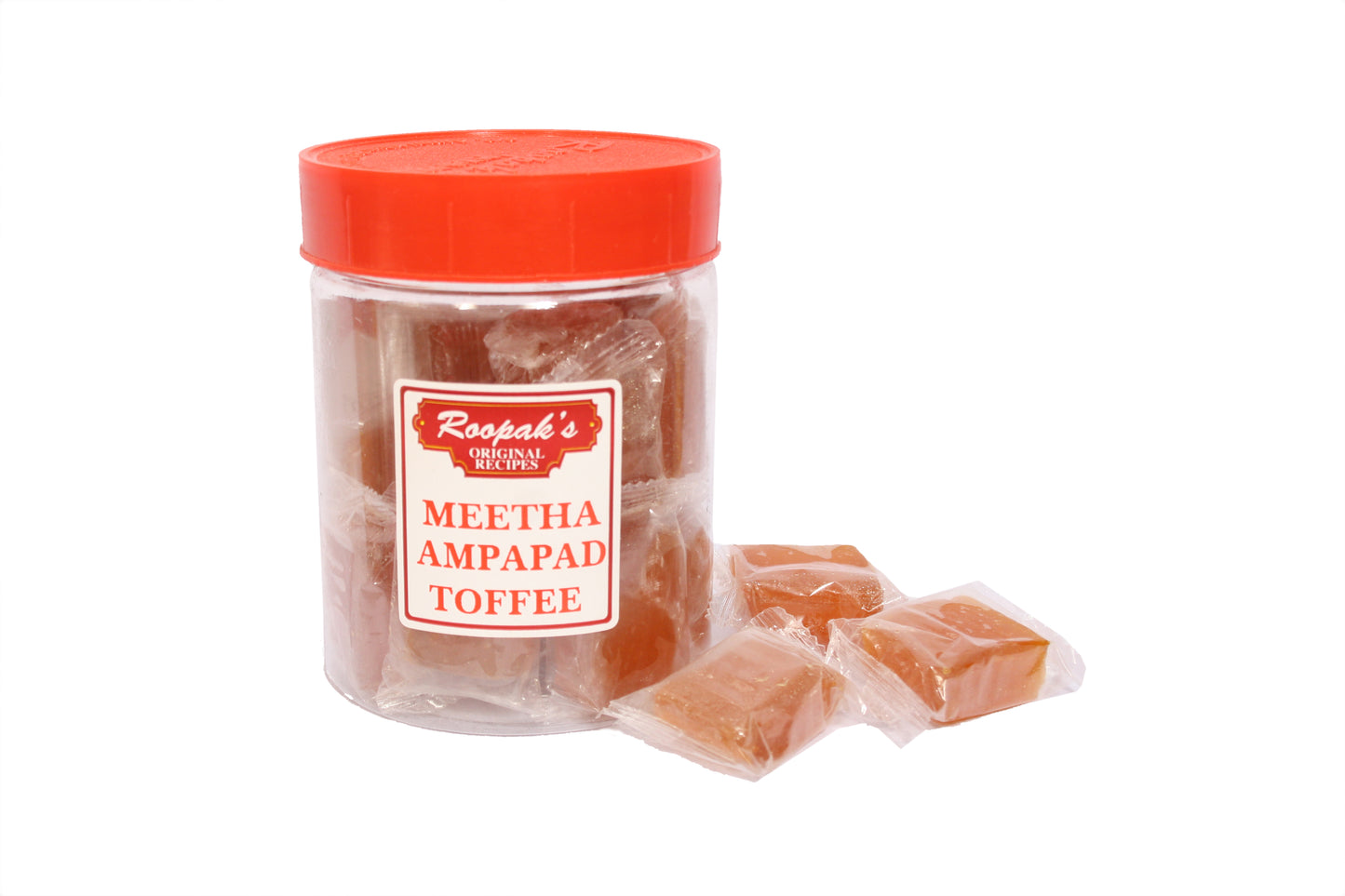 Ampapad Meetha Toffee