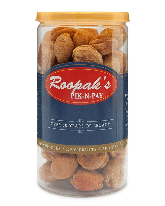 Apricots