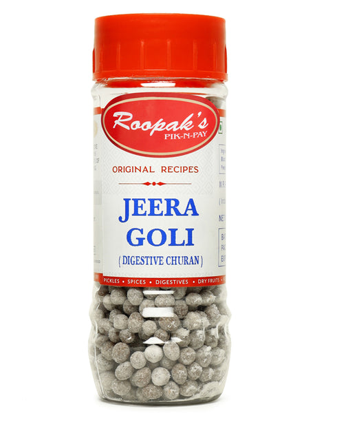 Jeera Goli