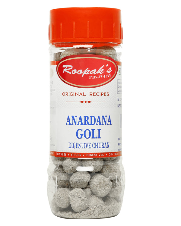 Anardana Goli(Gift Pack)