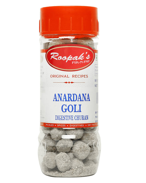 Anardana Goli