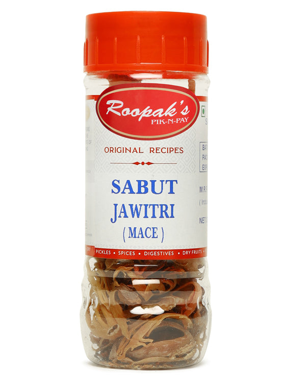 Jawatri Sabut